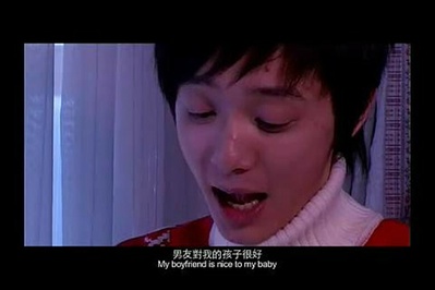 左岸剧照的剧照