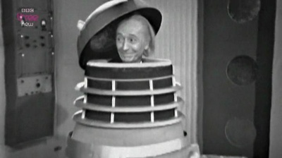 神秘博士终极指南剧照的剧照