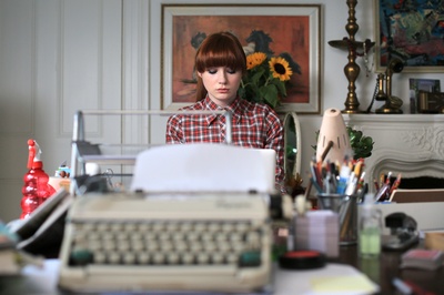 再见完美结局剧照的剧照