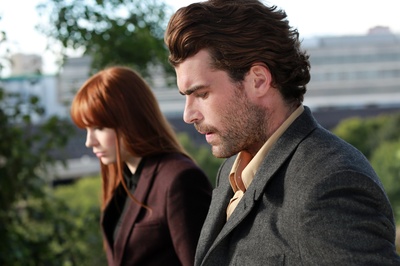 再见完美结局剧照的剧照