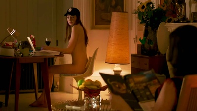 再见完美结局剧照的剧照