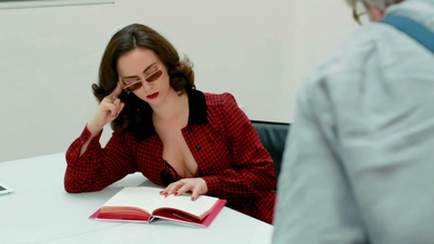 再见完美结局剧照的剧照