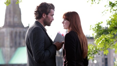 再见完美结局剧照的剧照