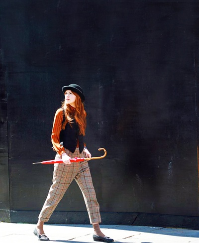 再见完美结局剧照的剧照