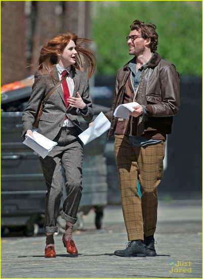 再见完美结局剧照的剧照