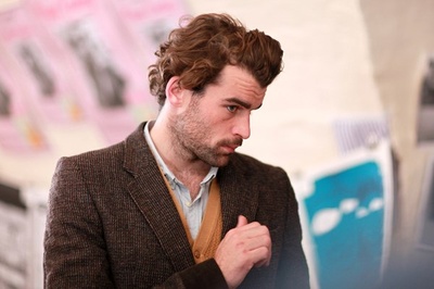 再见完美结局剧照的剧照