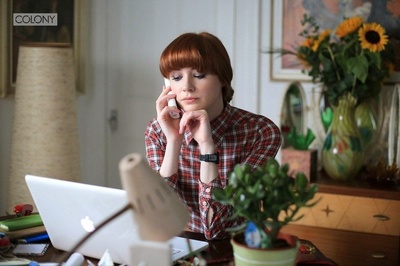 再见完美结局剧照的剧照