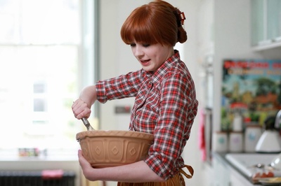 再见完美结局剧照的剧照