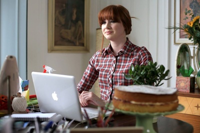 再见完美结局剧照的剧照