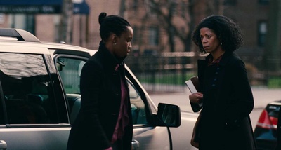 贱民剧照的剧照