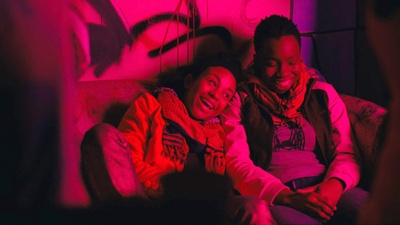 贱民剧照的剧照