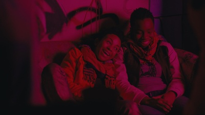 贱民剧照的剧照