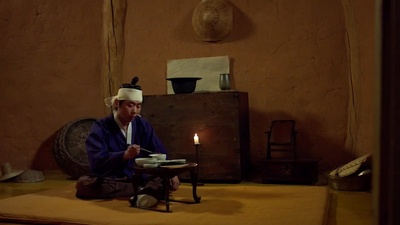 李秀与情夫剧照的剧照