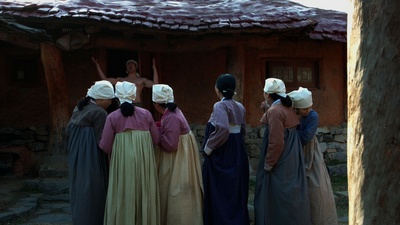 李秀与情夫剧照的剧照