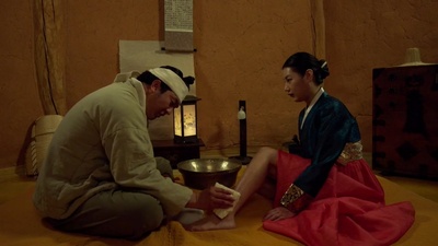 李秀与情夫剧照的剧照