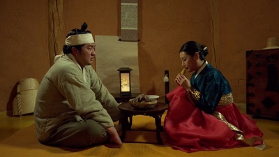 李秀与情夫剧照的剧照