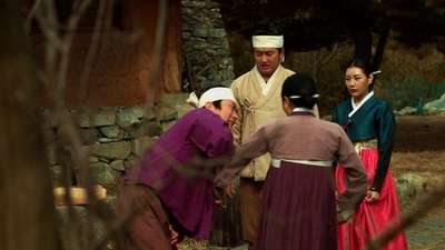 李秀与情夫剧照的剧照