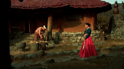 李秀与情夫剧照的剧照