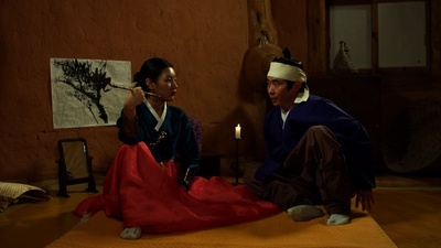 李秀与情夫剧照的剧照