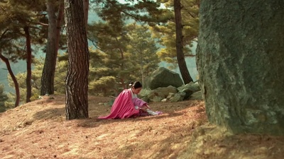 李秀与情夫剧照的剧照