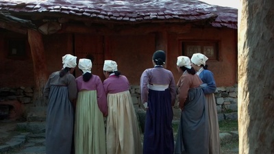 李秀与情夫剧照的剧照