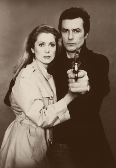 冲击剧照的剧照