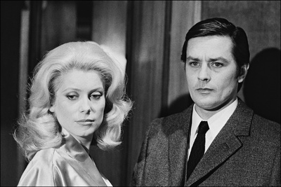 冲击剧照的剧照