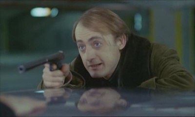 冲击剧照的剧照