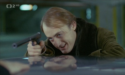 冲击剧照的剧照