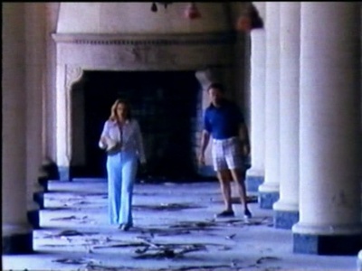 冲击波剧照的剧照