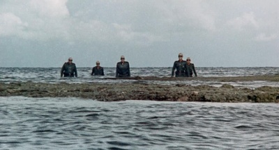 冲击波剧照的剧照