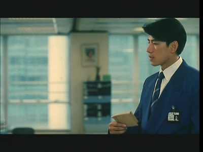 冲击天子门生剧照的剧照