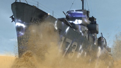 费城实验：再生剧照的剧照