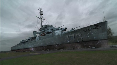 费城实验：再生剧照的剧照