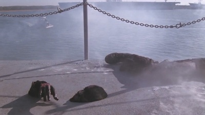 费城实验剧照的剧照