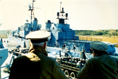 费城实验剧照的剧照