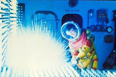 费城实验剧照的剧照