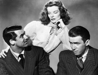 费城故事剧照的剧照