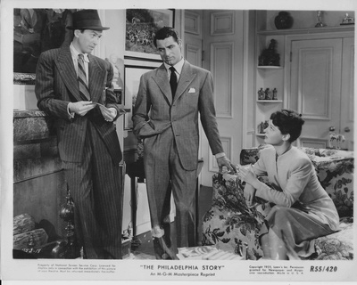 费城故事剧照的剧照