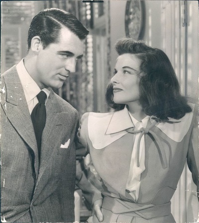 费城故事剧照的剧照