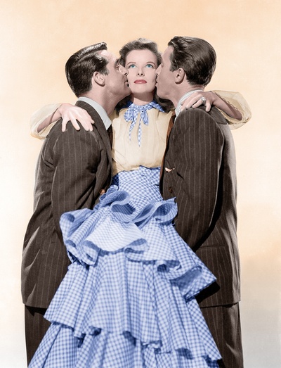 费城故事剧照的剧照