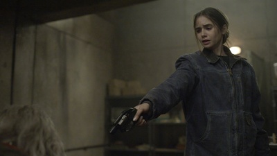 继承剧照的剧照