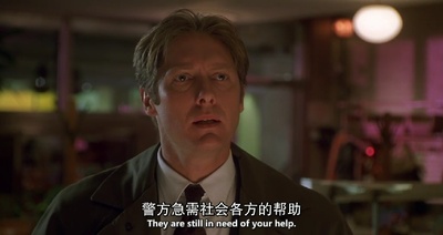 正义守望者剧照的剧照