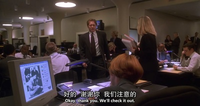 正义守望者剧照的剧照