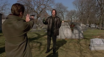 正义守望者剧照的剧照