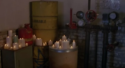 正义守望者剧照的剧照