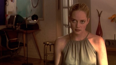 缘起一吻剧照的剧照