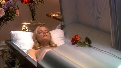 缘起一吻剧照的剧照