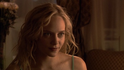 缘起一吻剧照的剧照