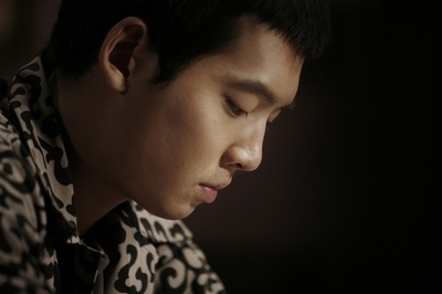 星光漫步剧照的剧照